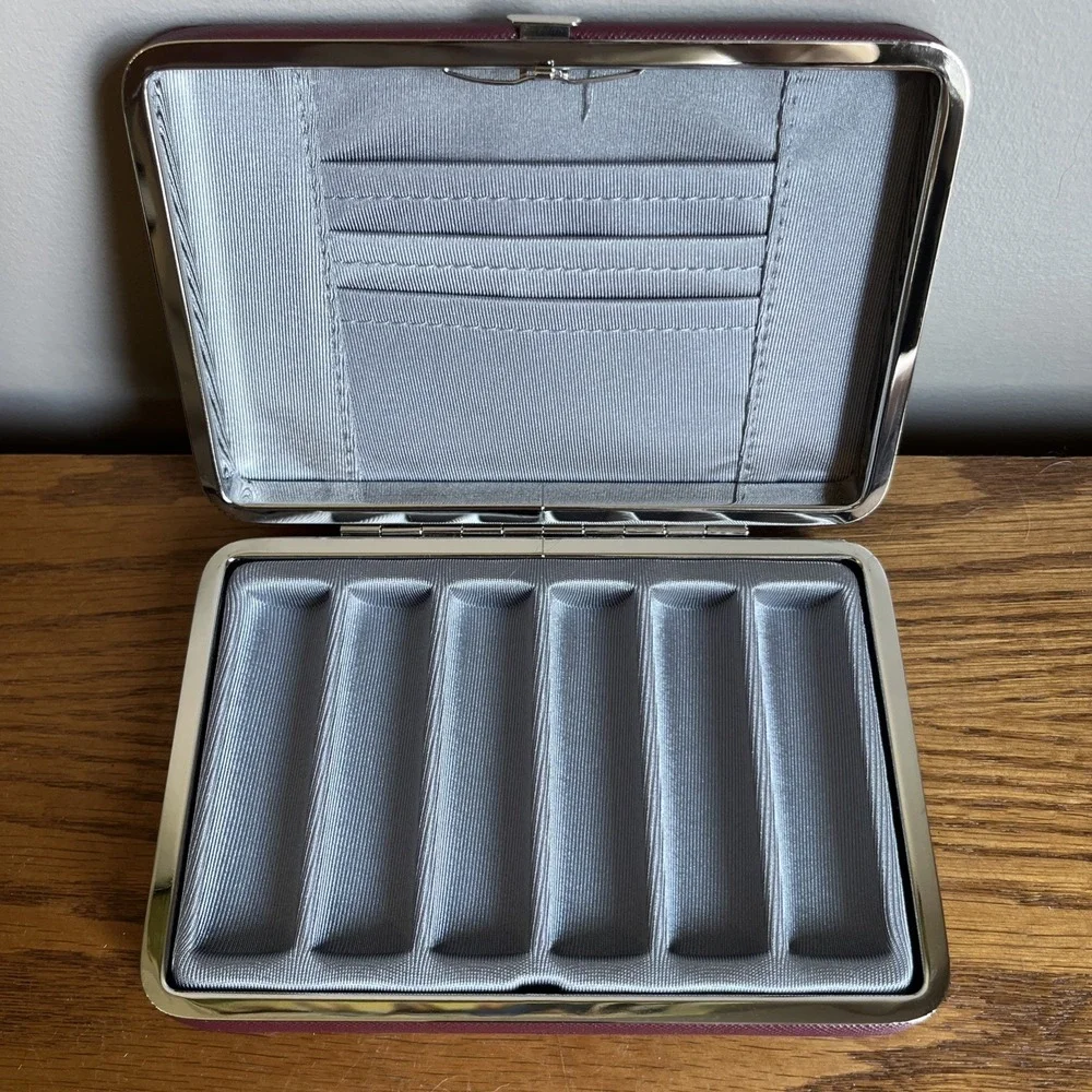 Doterra hard sided